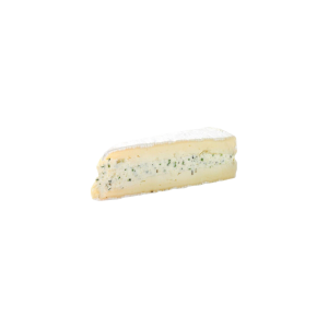 Gevulde Brie