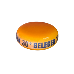 30+ kaas belegen