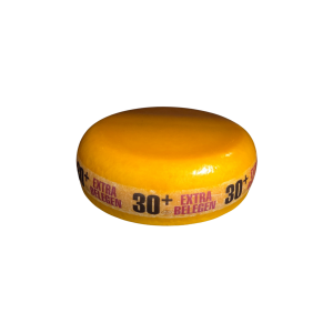 30+ kaas extra belegen