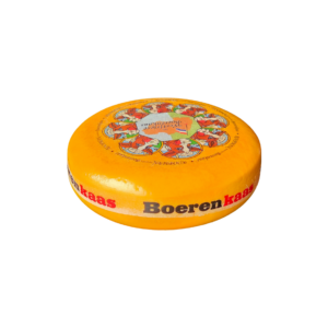 Boerenkaas nr.5