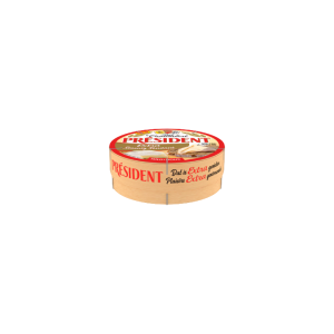 Président Petit Camembert