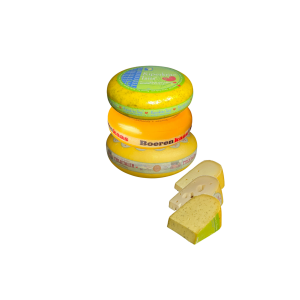 Pakket trio (boerderij)