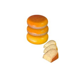 Pakket trio (triade)